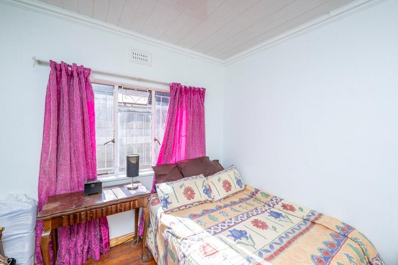 1 Bedroom Property for Sale in Parow Western Cape